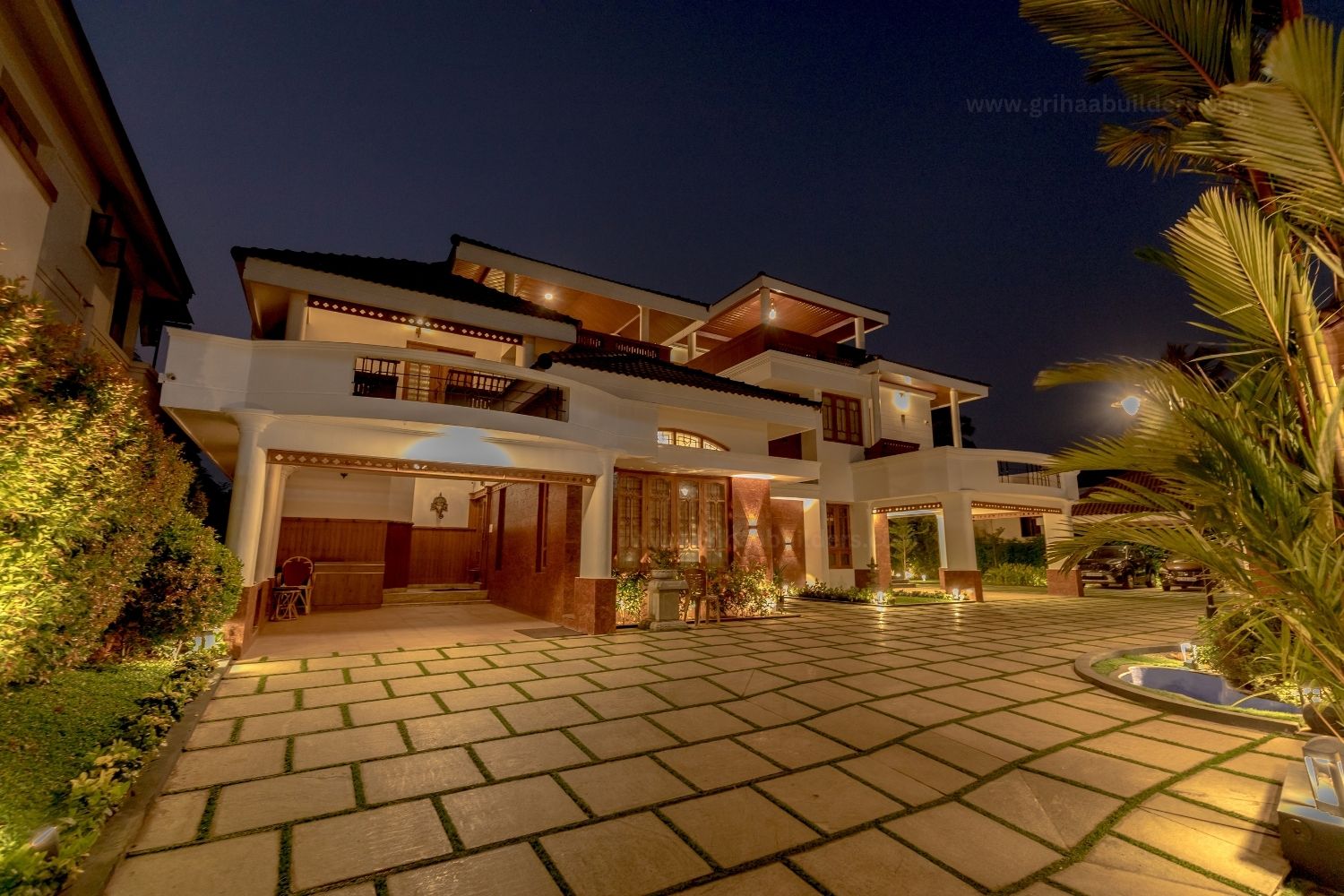 Best Turnkey Construction Services