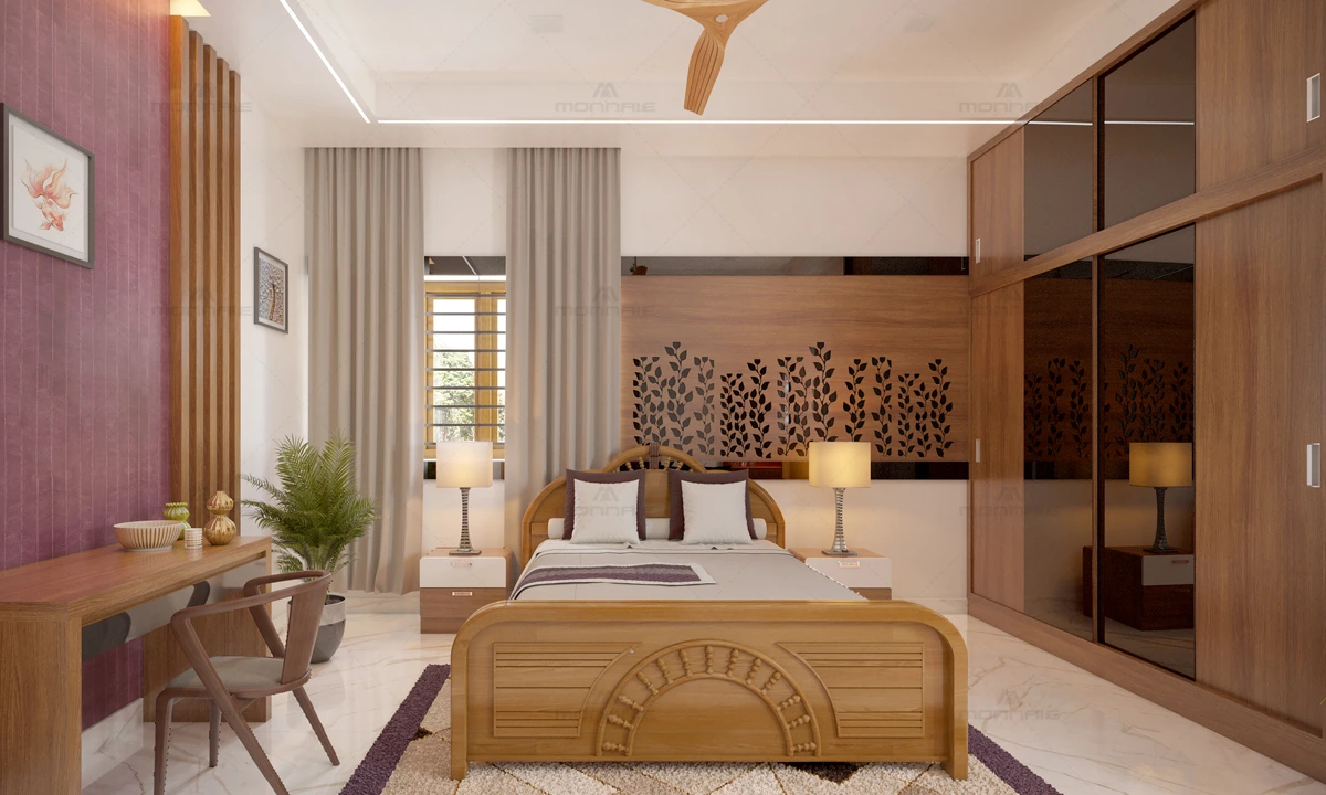 bedroom furniture design