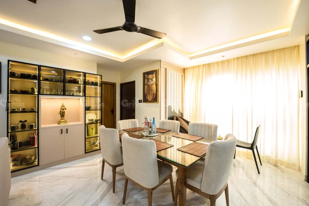 dining furniture design