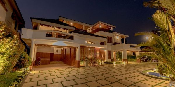 Why Turnkey Construction Is the Future of Home Building
