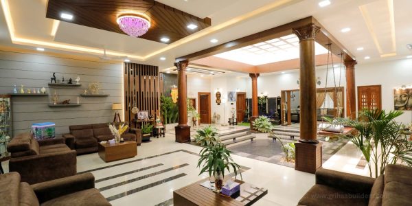 Top 10 Interior Design Trends for 2025: Elevate Your Space with Style