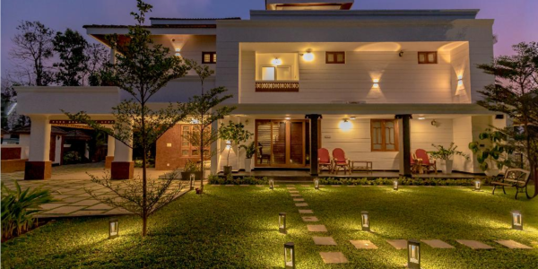 Sustainable Architecture: Designing for a Greener Tomorrow